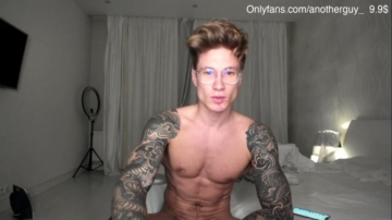 Anotherguyonyourscreen  27-11-2021 video ass